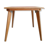 Old boat game table feet compass
