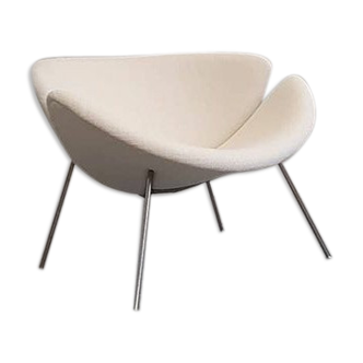 Pierre Paulin Slice chair by Artifort 60