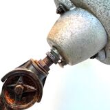 Floor lamp facade 1930