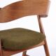 Chair - Dining room chair - Model KS 21 - Teak - Korup Stolefabrik - 1960s