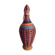 Bouteille scoubidou