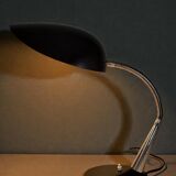 Cossack desk lamp 1950's / Bauhaus
