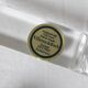 12 Villeroy and Boch crystal knife holders