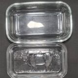 Butter dish