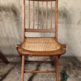 Indonesian folding chairs