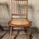 Chaises  pliantes  indonésiennes
