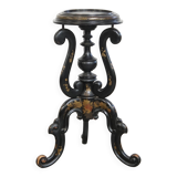 Antique English Victorian Plant or Side Table – Mid 19th Century
