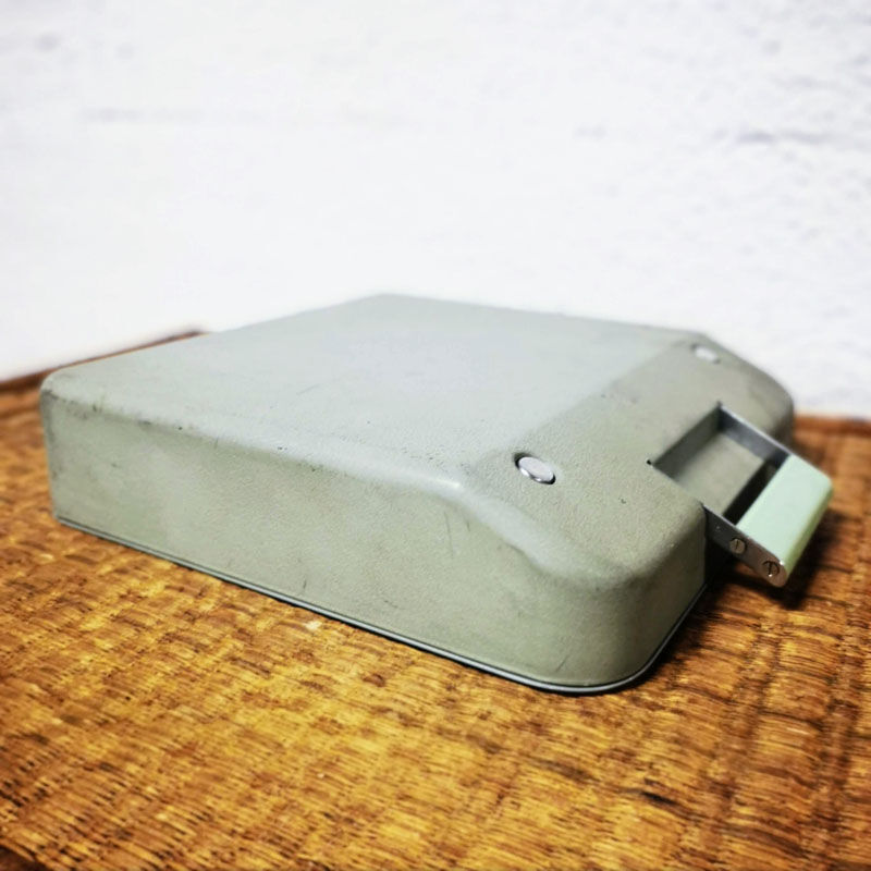 Hermes Baby Typewriter