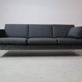 Model 442 3-seater sofa by Pierre Paulin for Artifort, 1962