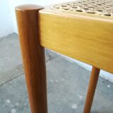 Table, canning sofa tip