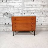 Vintage chest of drawers