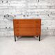 Commode vintage