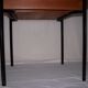 Table Trc 20 by Pierre Guariche, editions Huchers Minvielle 60