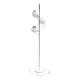 Lampadaire eyeball Monix