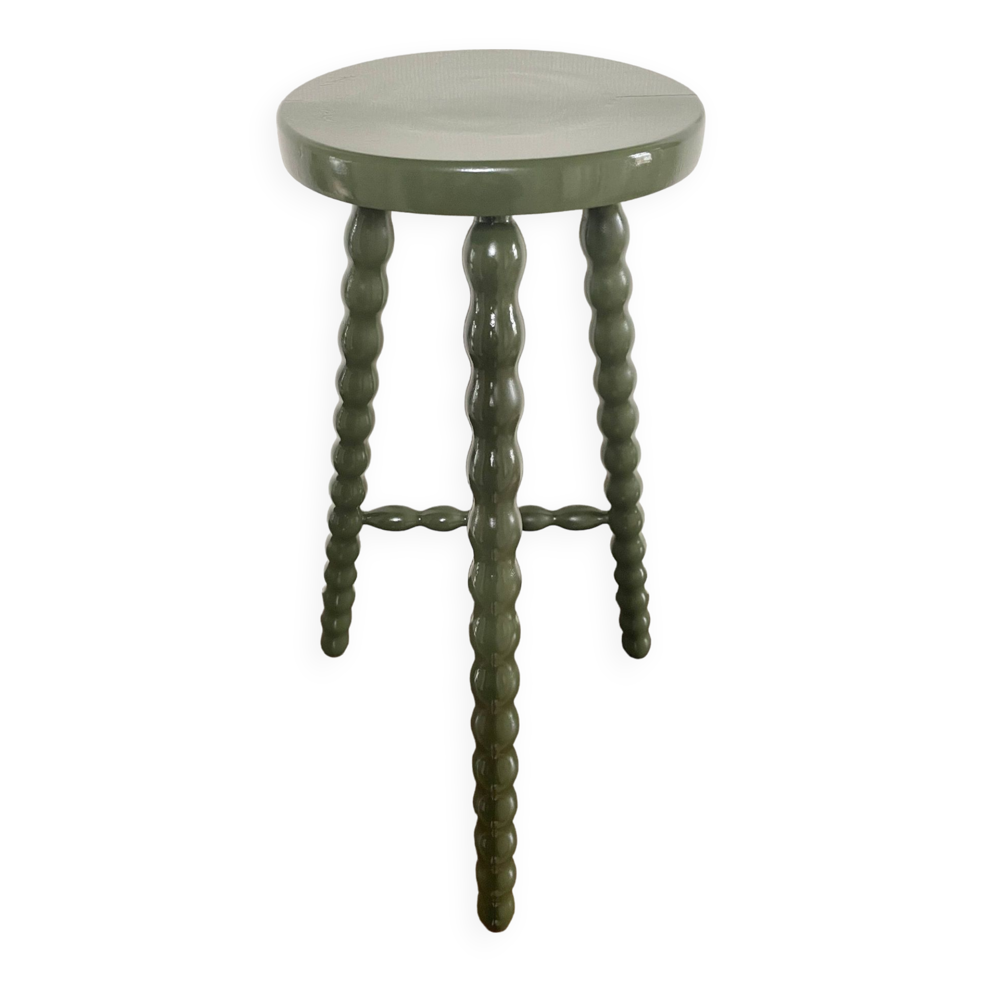 Tabouret haut