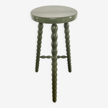 High stool