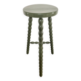 Tabouret haut