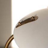Lampe UFO Massive