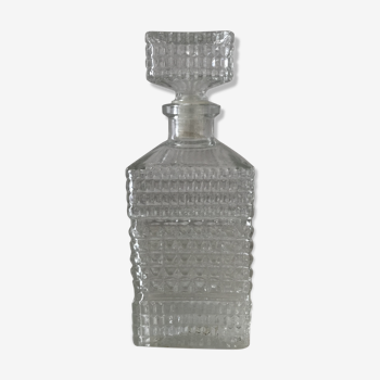 Whiskey decanter