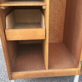 Boarding school wardrobe