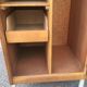 Boarding school wardrobe