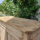 Low cabinet