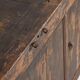 Antique wabi sabi style sideboard (c.1900) #24