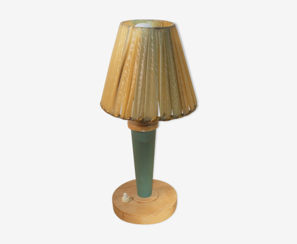 Lampe de chevet 1950 | Selency
