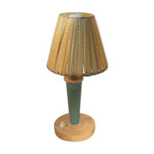 lampe de chevet 1950