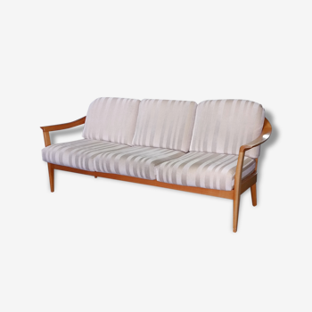 Canapé scandinave années 50 60 Knoll