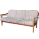 Scandinavian years 50 60 Knoll sofa