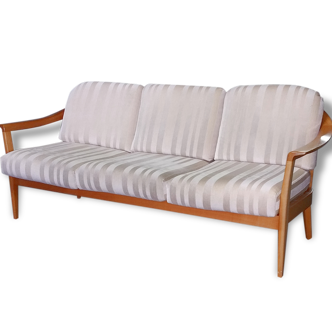 Canapé scandinave années 50 60 Knoll