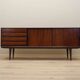 Rosewood sideboard, Danish design, 1970s, manufacturer: Omann Jun