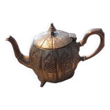 Tea-pot