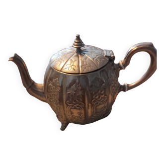 Tea-pot