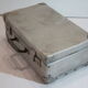 Metal case
