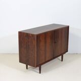 Rosewood Sideboard Erling Torvits