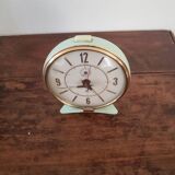 Old alarm clock