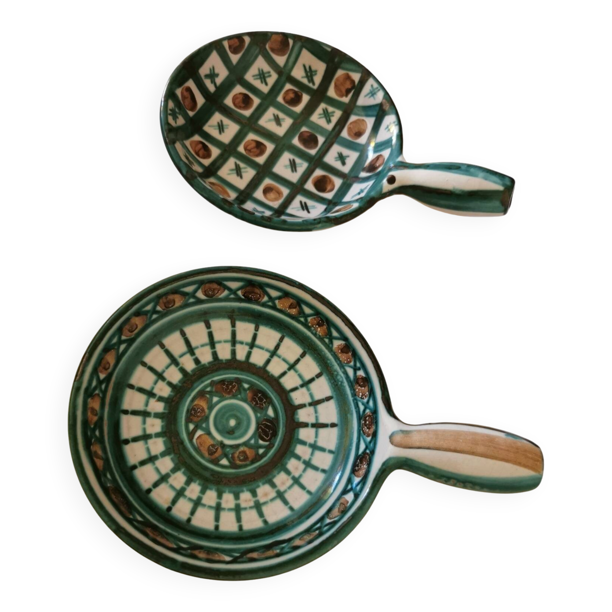 Coupelles