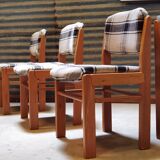 Chairs dining room Maison Regain