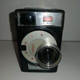 Camera Kodak 8 mm rétro vintage 60's