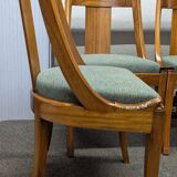 Set of 4 Empire Style Chairs