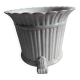 Very aesthetic and rare ceramic from the 19th century