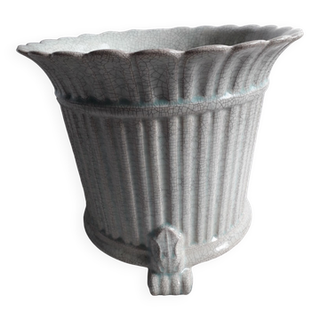 Very aesthetic and rare ceramic from the 19th century