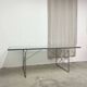 Dining table Moment, Niels Gammelgaard, Ikea, circa 1980
