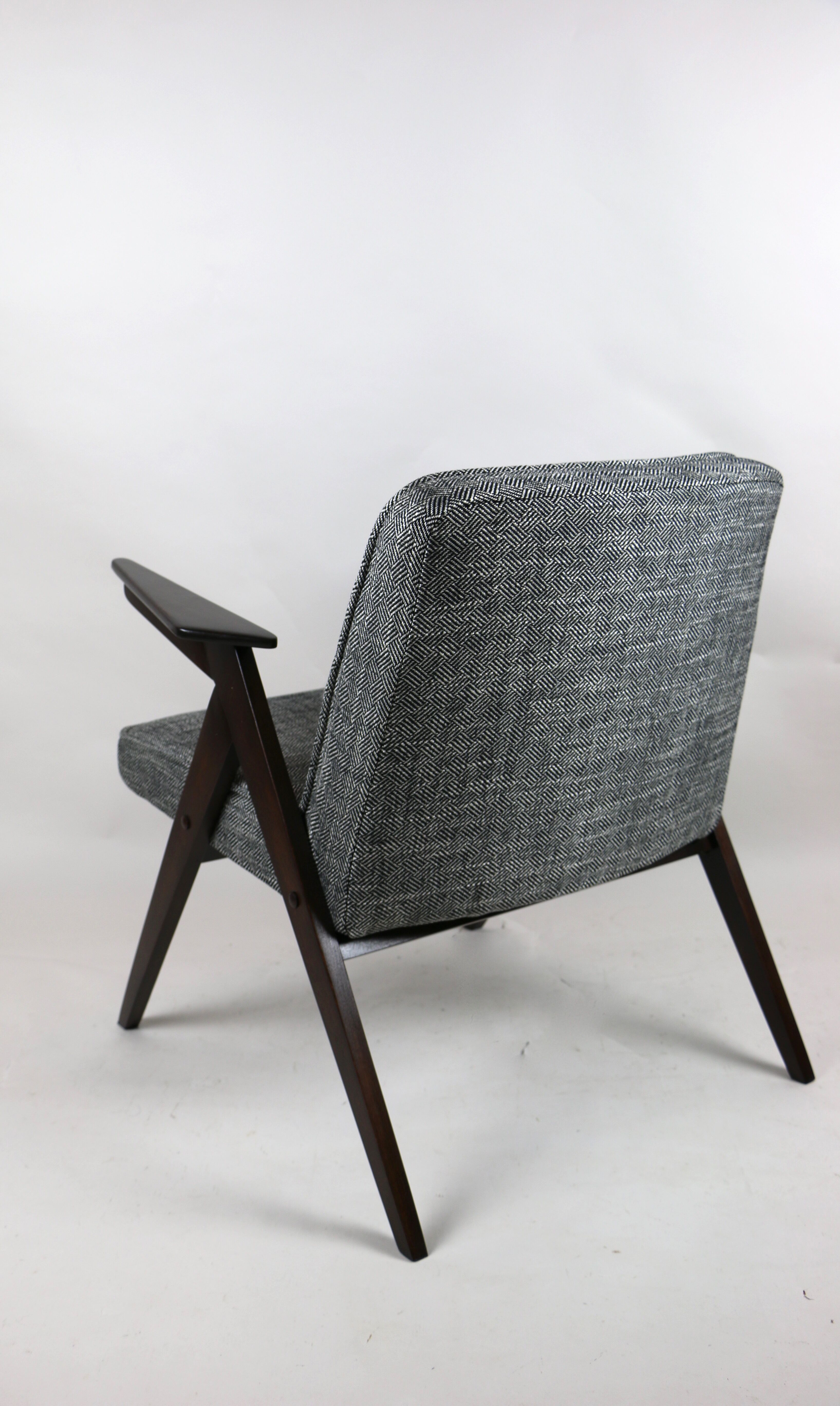 Armchair by Józef Chierowski, 1970s