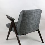 Armchair by Józef Chierowski, 1970s
