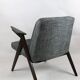 Armchair by Józef Chierowski, 1970s
