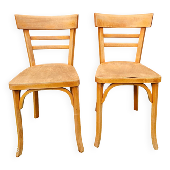 Bistro chair