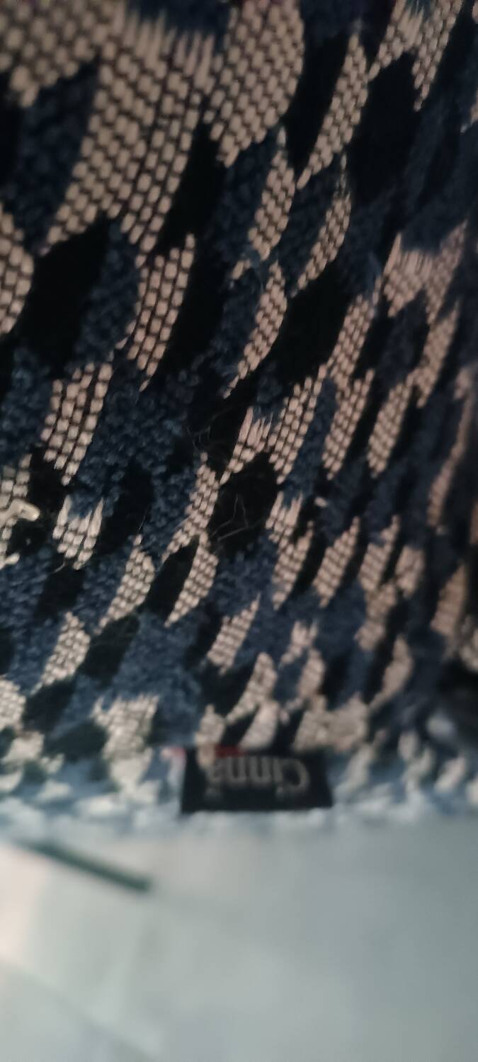 Loveseat Paipaï Cinna armchair